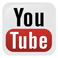 YouTube logo